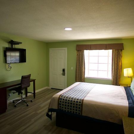 Hamilton Western Inn المظهر الخارجي الصورة