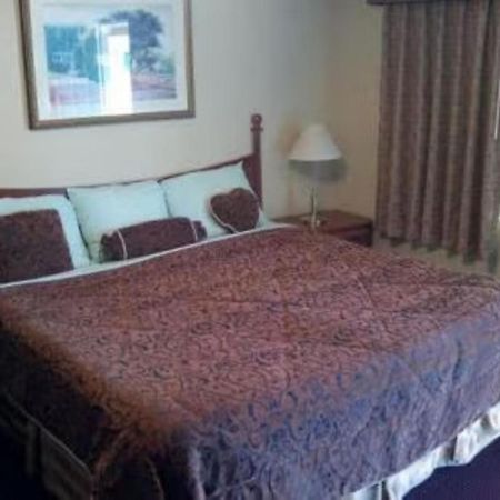 Hamilton Western Inn المظهر الخارجي الصورة