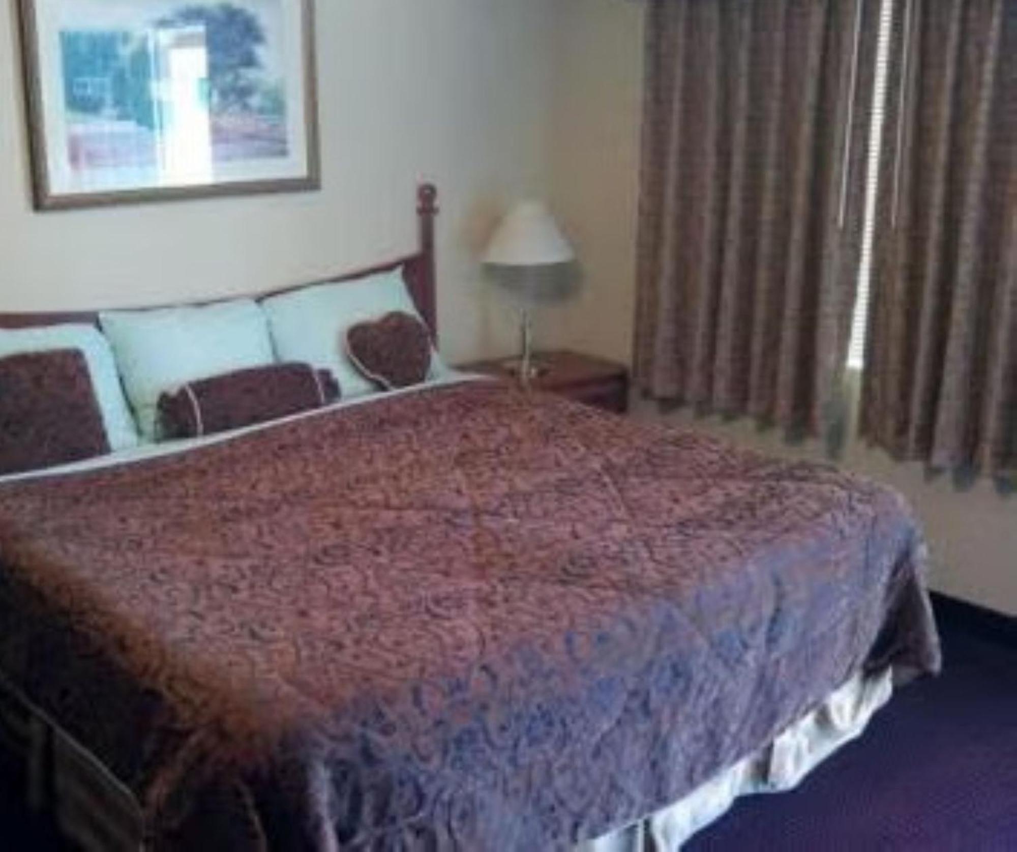 Hamilton Western Inn المظهر الخارجي الصورة